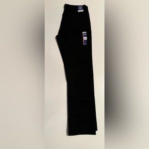 Black jeans